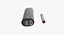 IQOS lil SOLID Schwarz