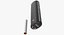 IQOS lil SOLID Schwarz