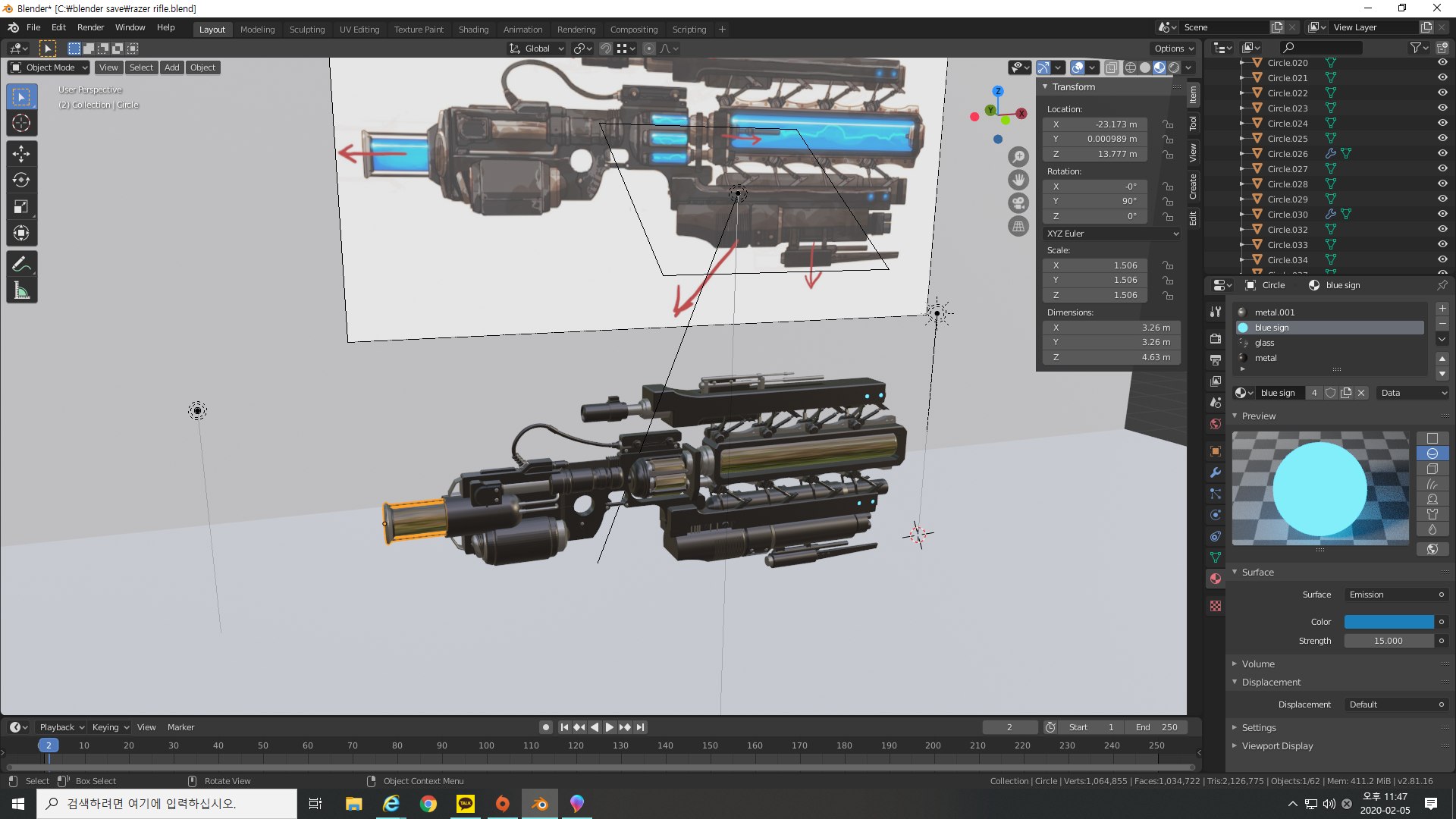 3D dungeon rifle https://p.turbosquid.com/ts-thumb/xE/lyVKZH/1UgA4U8u/8/png/1581328536/1920x1080/fit_q87/5178769dcd8fedcafa10da661cbc017e8634f743/8.jpg