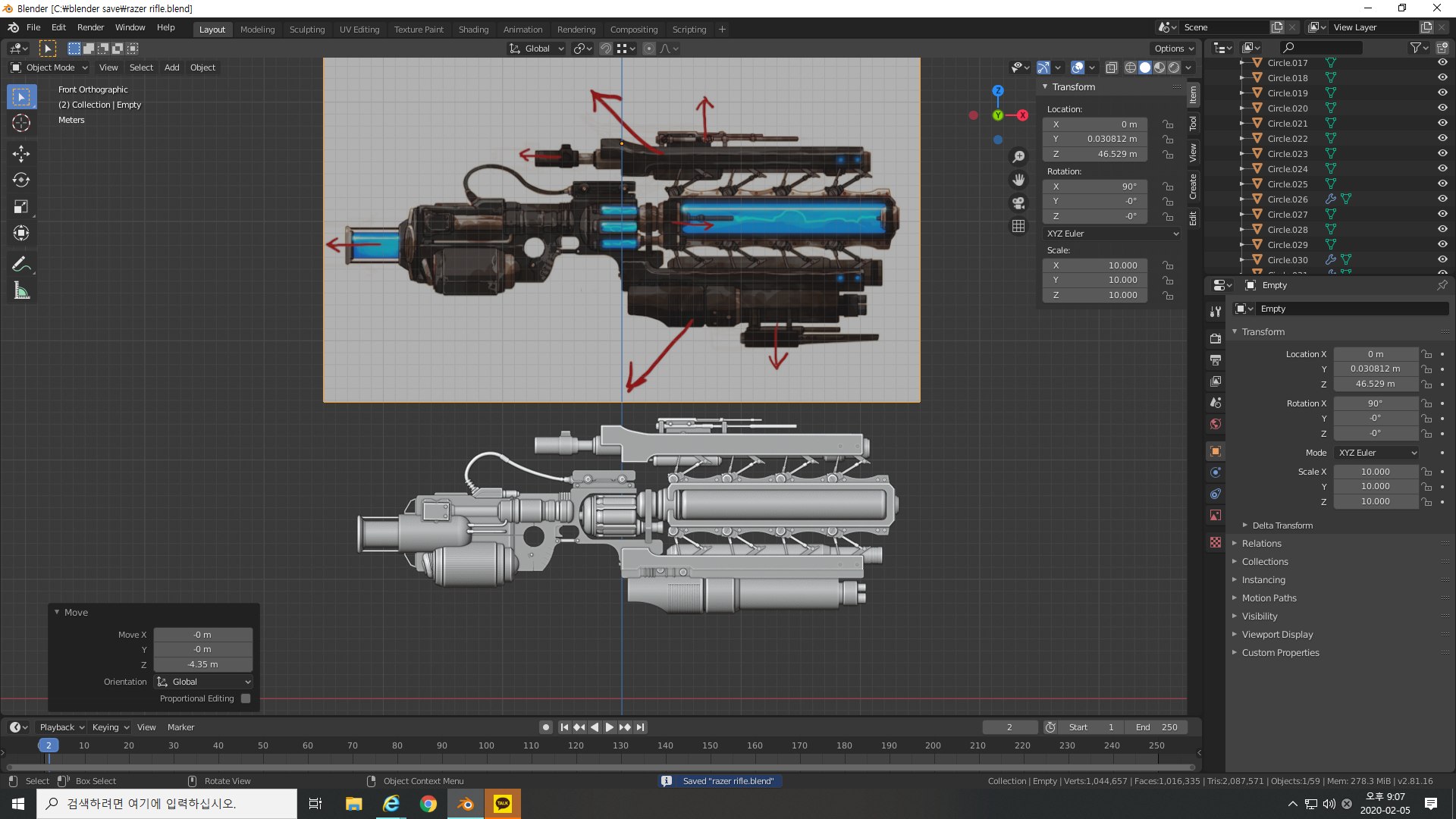 3D dungeon rifle https://p.turbosquid.com/ts-thumb/xE/lyVKZH/fkAFEOEN/6/png/1581328120/1920x1080/fit_q87/e9a3133ac7840323f2c9109d8b714d874279fbbc/6.jpg