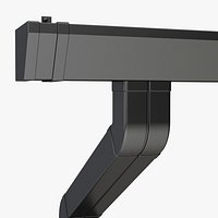 Gutter modern