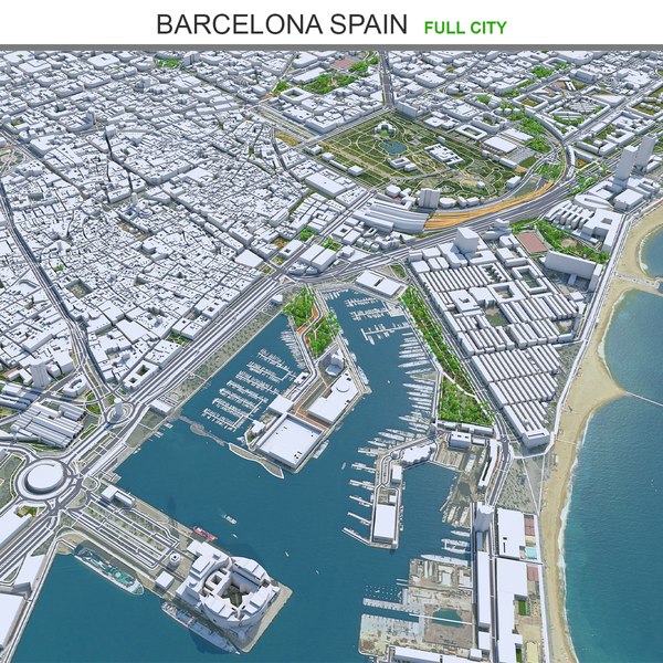 barcelona