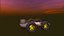 robot car