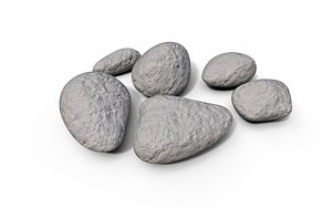 Round stones v5