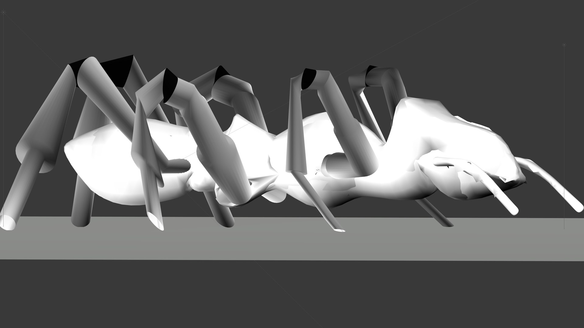 3D insect robot 2 https://p.turbosquid.com/ts-thumb/xE/wKuZPz/5ElZiajc/484/png/1517468013/1920x1080/fit_q87/1e03bdfa05999047a1df3a297a48fd58e6d18bd1/484.jpg