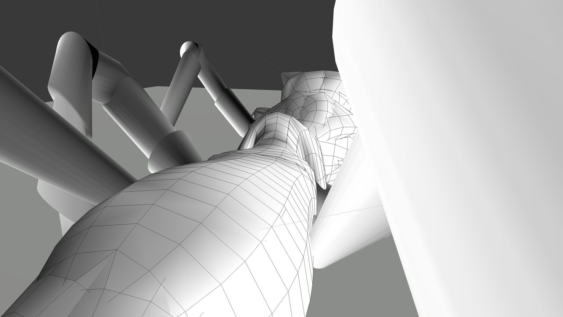 3D insect robot 2 https://p.turbosquid.com/ts-thumb/xE/wKuZPz/pHXoeu6a/504/png/1517468013/1920x1080/fit_q87/7bc9871eda8ed96b3f0a1739536c5e4526106733/504.jpg