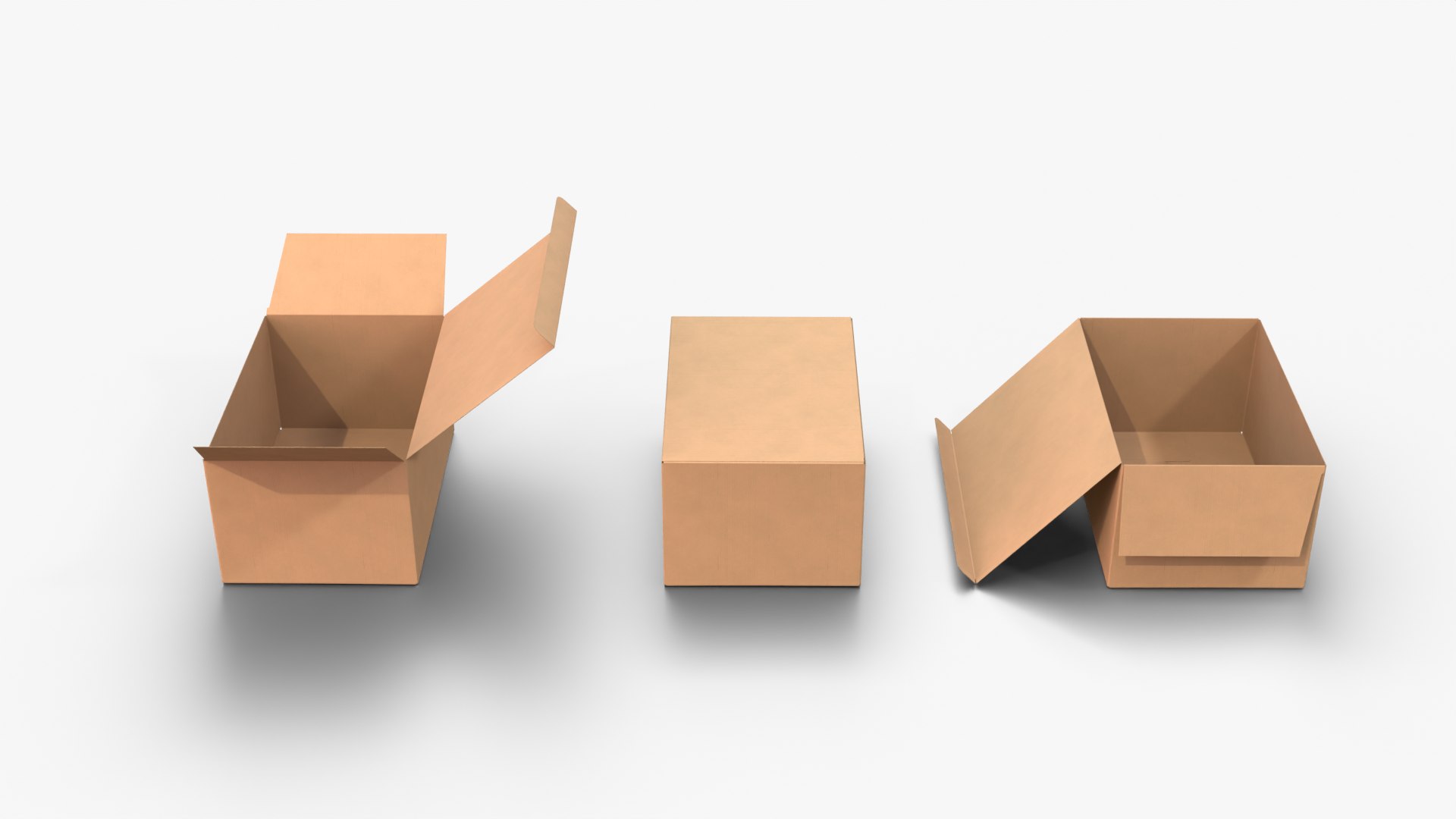 Tuck Top Box - Regular Packaging Box model https://p.turbosquid.com/ts-thumb/xE/z8QvUC/Lq/r_11/png/1776526737/1920x1080/fit_q87/d1488be495bdcfbc3d20a86d0ce063c459a7ad8c/r_11.jpg