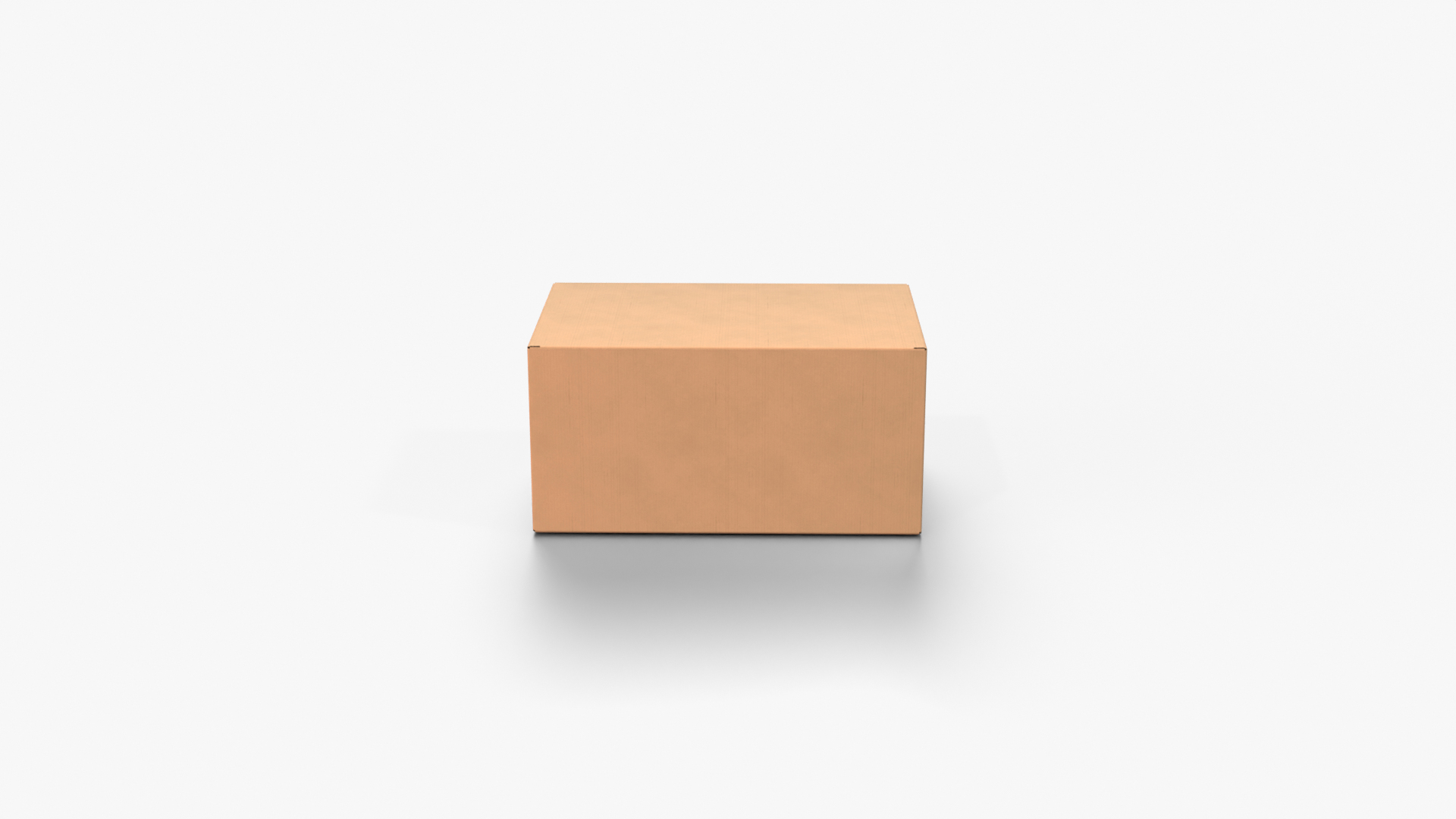 Tuck Top Box - Regular Packaging Box model https://p.turbosquid.com/ts-thumb/xE/z8QvUC/PK/rectangular_tuck_flap_cardboard_box/png/1776526770/1920x1080/turn_fit_q99/cd38f0ce781a32f3bc24d3289a41aac28030c83f/rectangular_tuck_flap_cardboard_box-1.jpg