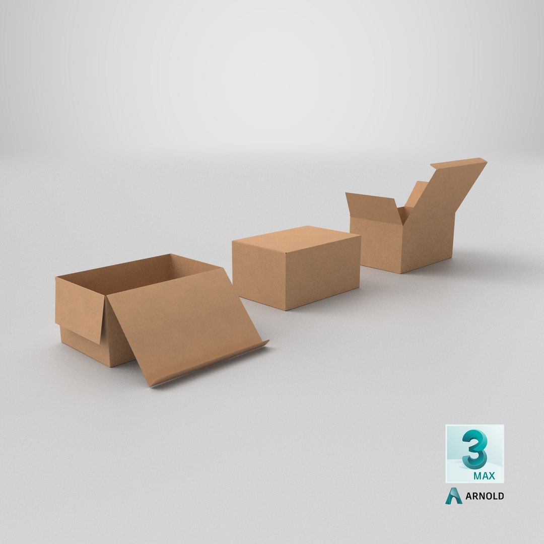 Tuck Top Box - Regular Packaging Box model https://p.turbosquid.com/ts-thumb/xE/z8QvUC/jb/stemcell_max_arnold_render/png/1776878806/1920x1080/fit_q87/07bdcacf5c5408ce05441589716d1e20b480658f/stemcell_max_arnold_render.jpg