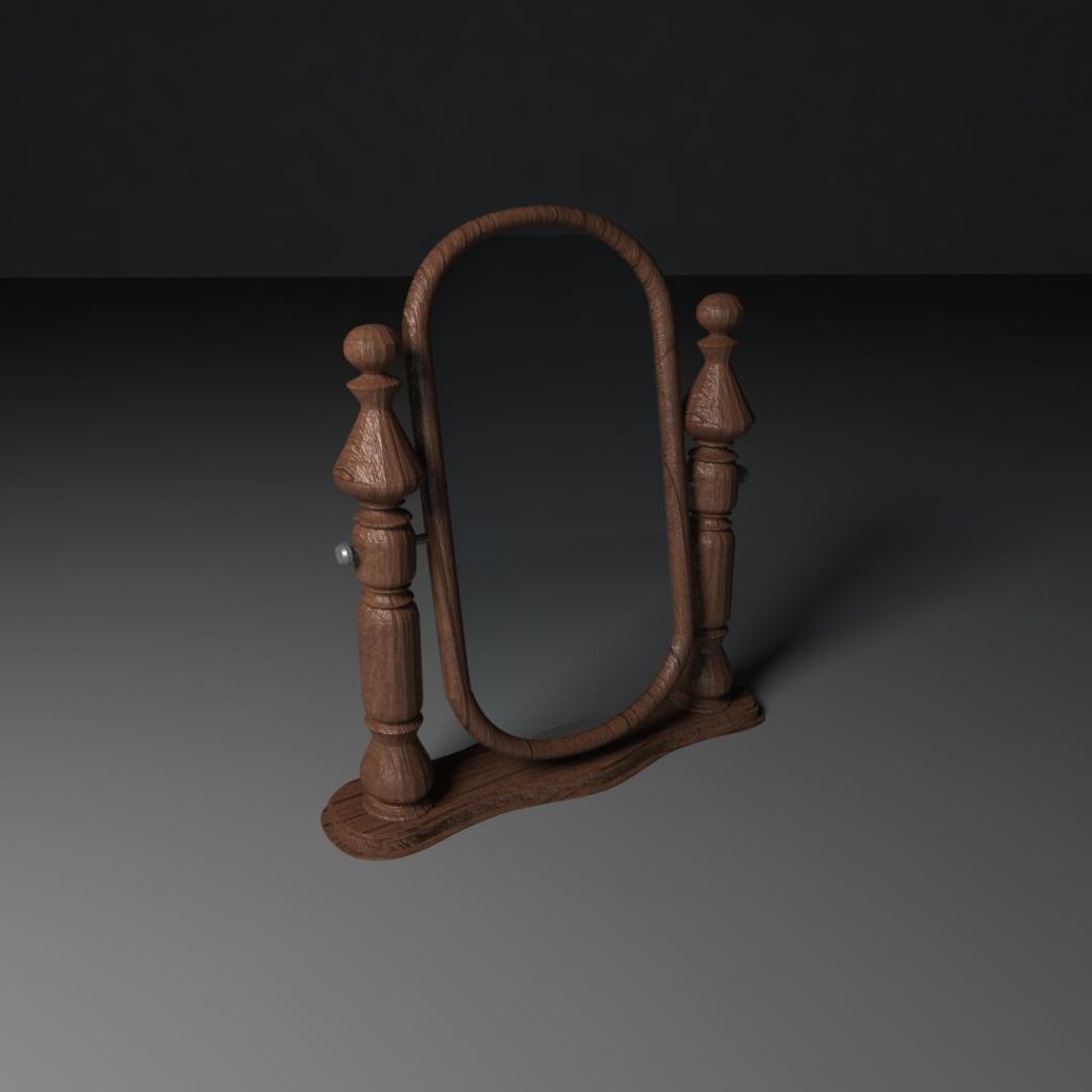3d Mirror Model