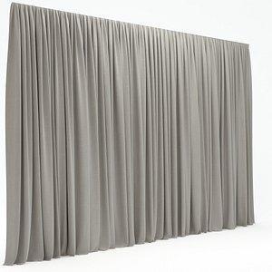 curtain