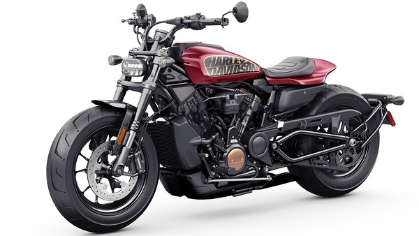 Sportster® S  Freedom Harley-Davidson® of Ottawa