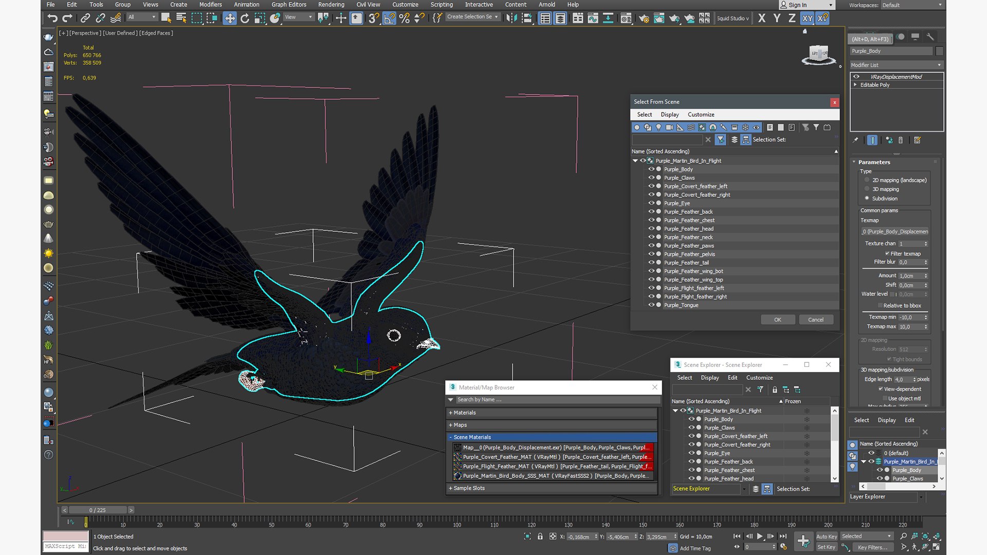 3D Purple Martin Bird In Flight https://p.turbosquid.com/ts-thumb/xF/2Wfa93/1K/purple_martin_bird_in_flight_014/jpg/1757932852/1920x1080/fit_q87/49a753f2623526c6f938e708b1d0bc676f97eb97/purple_martin_bird_in_flight_014.jpg