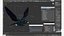 Purple Martin Bird In Flight