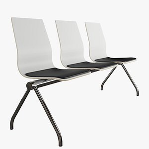 waiting area chair