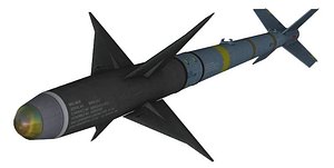 AIM-9M