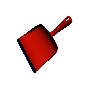 Dustpan