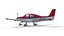 Циррус SR22