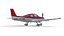 Циррус SR22