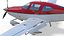 Циррус SR22