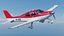 Циррус SR22