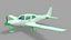 Циррус SR22