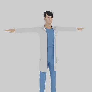 Doctor Man