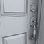 Wohnungseingangstür 14