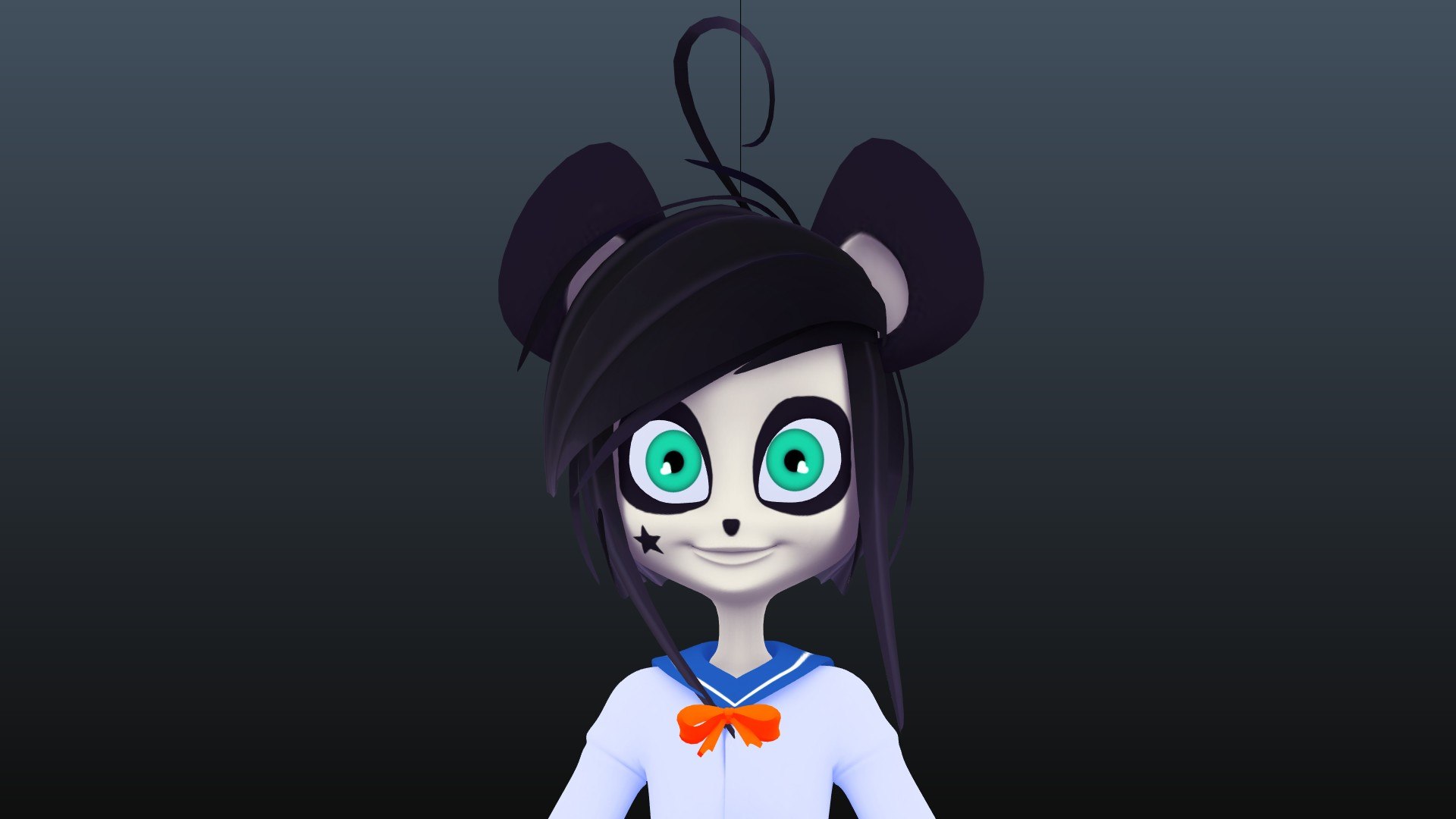 panda girl 3D model https://p.turbosquid.com/ts-thumb/xF/9G6wWC/2328ojz7/0002/jpg/1523642609/1920x1080/fit_q87/84d65157f92ebbb57a516972473a47fef841b2ba/0002.jpg