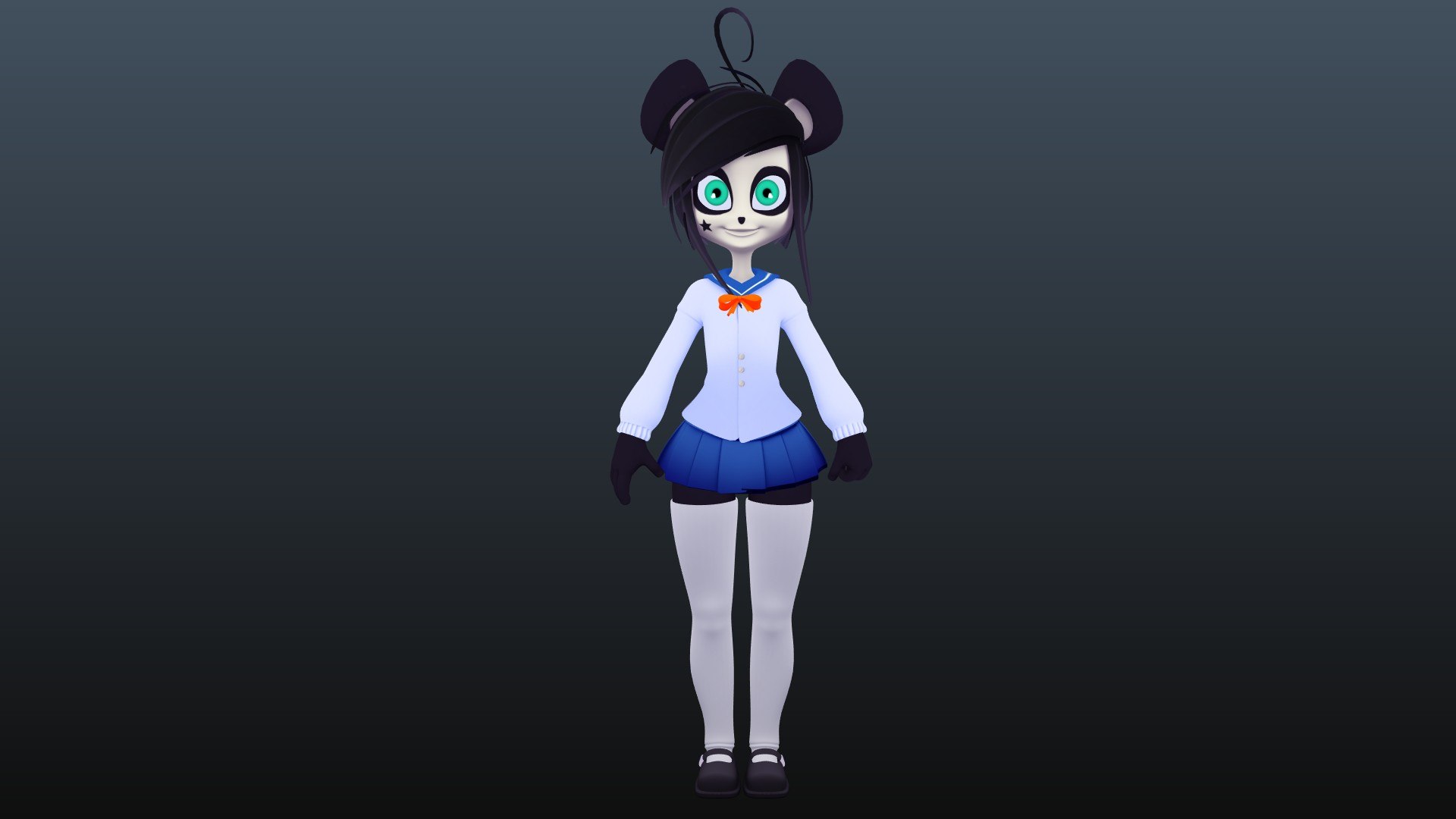 panda girl 3D model https://p.turbosquid.com/ts-thumb/xF/9G6wWC/Bk0MQlIo/0030/jpg/1523642624/1920x1080/fit_q87/6d75b946bb13c1d80d8fcffc1a6fdfd3f96bda88/0030.jpg