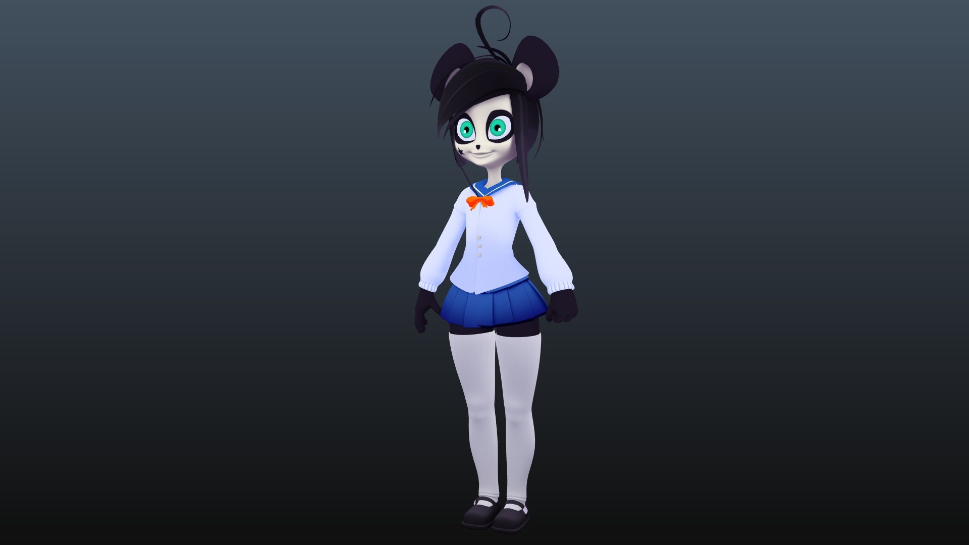 panda girl 3D model https://p.turbosquid.com/ts-thumb/xF/9G6wWC/E2pFg9Pl/0005/jpg/1523642623/1920x1080/fit_q87/ccd553fcce6cb561421745871a1ef195e9935262/0005.jpg