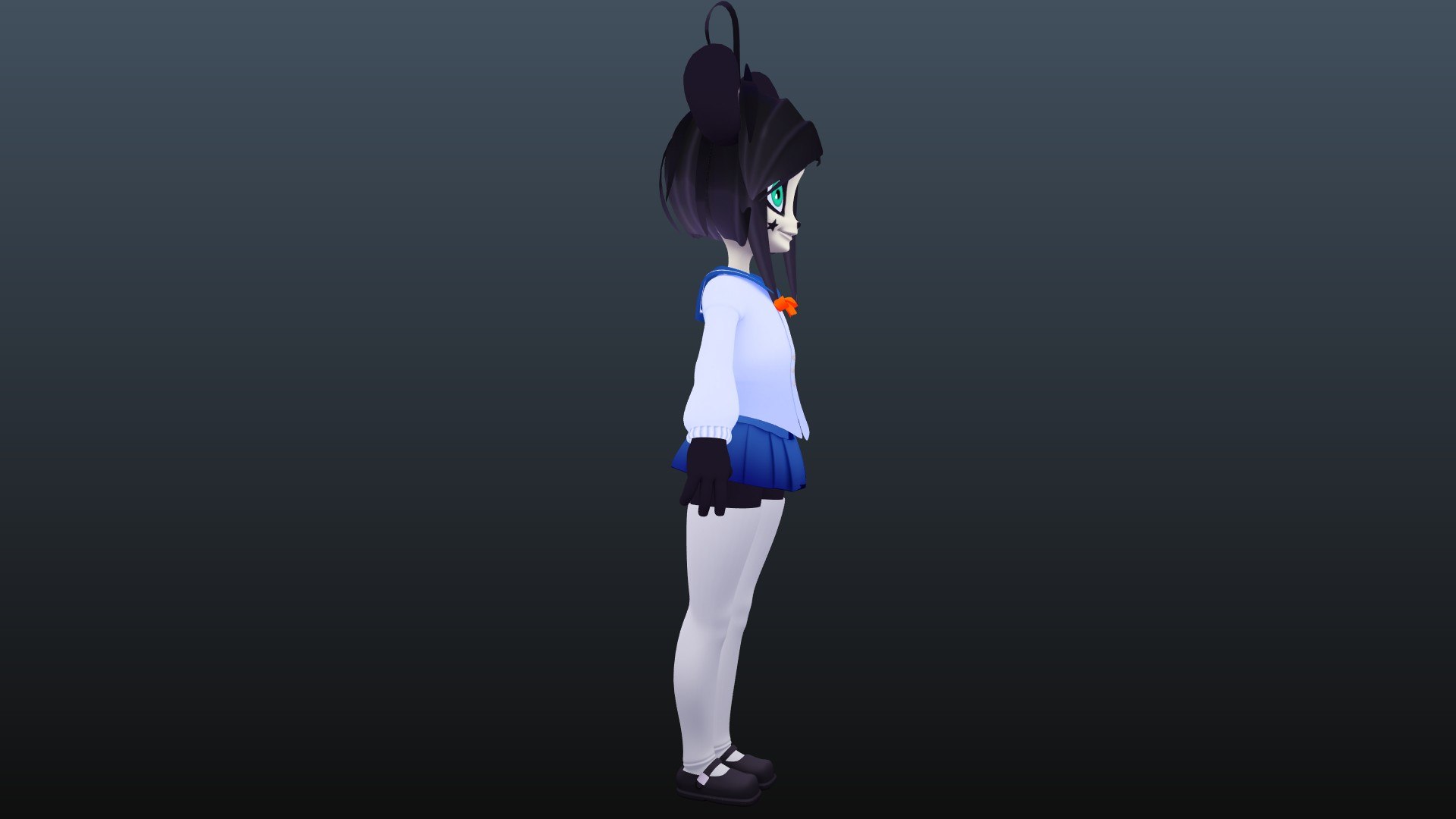 panda girl 3D model https://p.turbosquid.com/ts-thumb/xF/9G6wWC/E9v3eUo1/0021/jpg/1523642624/1920x1080/fit_q87/bc3a066c17925e249696b4e690556090ba5b9167/0021.jpg
