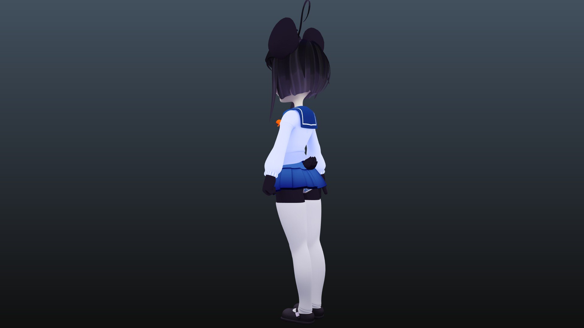 panda girl 3D model https://p.turbosquid.com/ts-thumb/xF/9G6wWC/EAEaFVBH/0012/jpg/1523642623/1920x1080/fit_q87/65deda59ee4ca3336a84dd6a10f950d3d1e8f4a7/0012.jpg
