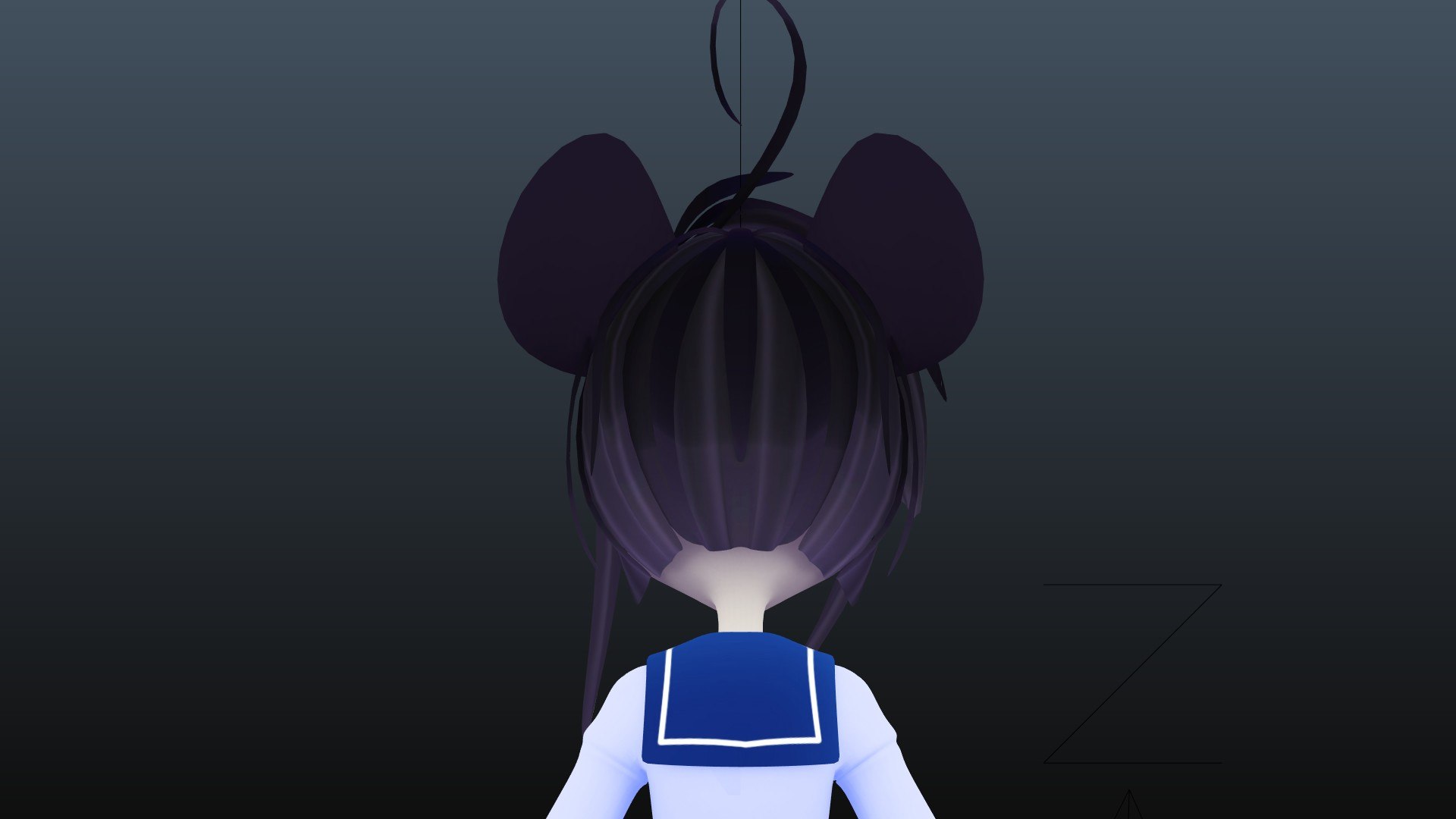 panda girl 3D model https://p.turbosquid.com/ts-thumb/xF/9G6wWC/HeRvNN39/0015/jpg/1523642609/1920x1080/fit_q87/e5c4e478bed60043e65d84f79c7a4ad87f421dec/0015.jpg
