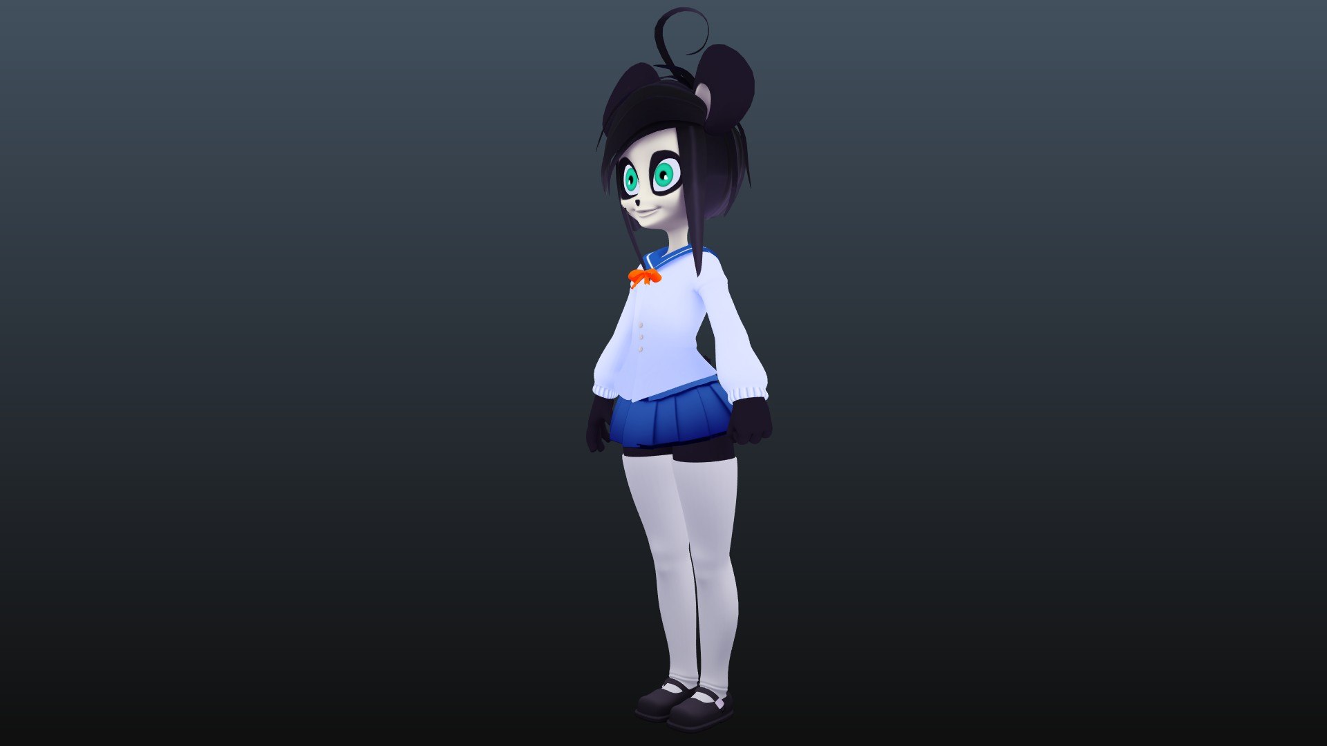 panda girl 3D model https://p.turbosquid.com/ts-thumb/xF/9G6wWC/QMJ3zw19/0007/jpg/1523642623/1920x1080/fit_q87/f948c024c915e643ba11f64a85a0b65b5bb2fa91/0007.jpg