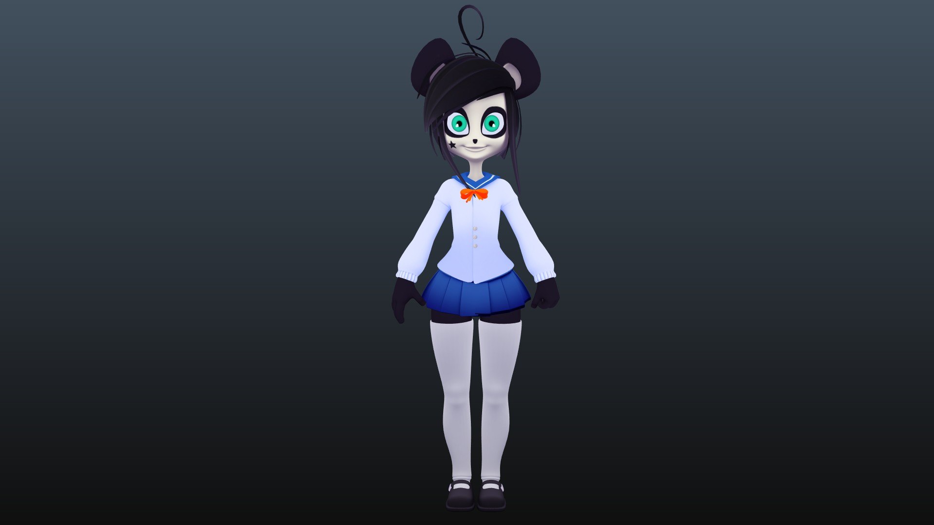 panda girl 3D model https://p.turbosquid.com/ts-thumb/xF/9G6wWC/Z6XLetjF/0001/jpg/1523642623/1920x1080/fit_q87/18abc884649b8b91bd95708f66b6ff4730f478d9/0001.jpg
