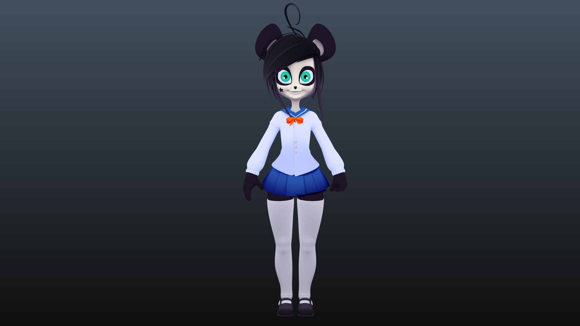 panda girl 3D model https://p.turbosquid.com/ts-thumb/xF/9G6wWC/ac46aLq3/0000/jpg/1523642623/1920x1080/fit_q87/18e8b9ab79ab4b764a3f9d2215573e59bf53ccc0/0000.jpg