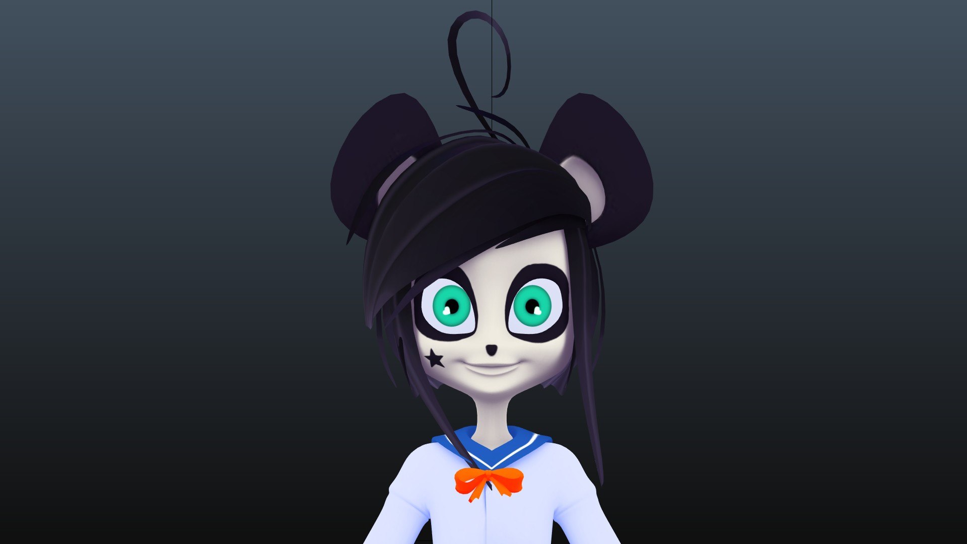 panda girl 3D model https://p.turbosquid.com/ts-thumb/xF/9G6wWC/m3i4bVx4/0030/jpg/1523642609/1920x1080/fit_q87/8c11adab45f97567cd64edcd53ea8a15d4a68934/0030.jpg