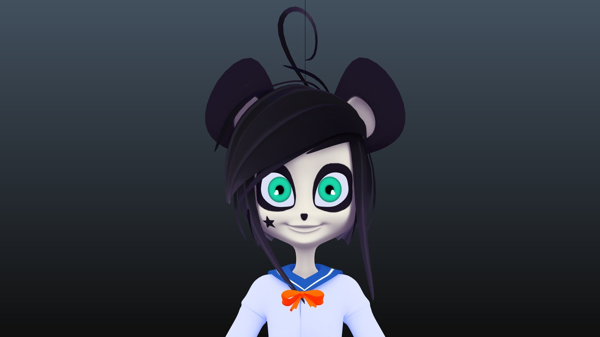 panda girl 3D model https://p.turbosquid.com/ts-thumb/xF/9G6wWC/r6CRr9LY/0001/jpg/1523642609/1920x1080/fit_q87/134a8addb90112aba5440c9d1ccf2cf44f5344c4/0001.jpg