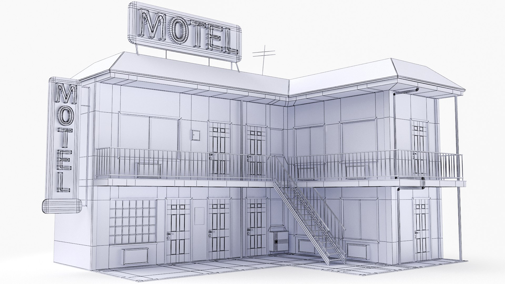 Motel Low Poly 3D Model 3D model https://p.turbosquid.com/ts-thumb/xF/AwoiD3/Nf/motel7/jpg/1789898203/1920x1080/fit_q87/6bf29eb288f51d996c142b8eeb1a9b60b525652d/motel7.jpg