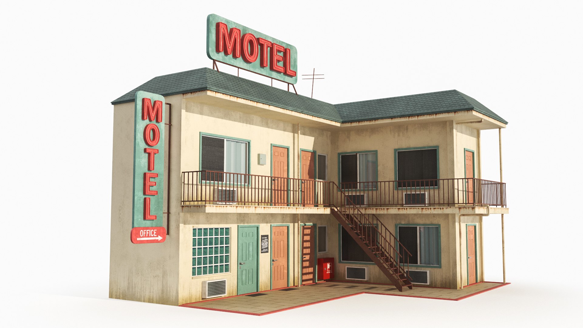 Motel Low Poly 3D Model 3D model https://p.turbosquid.com/ts-thumb/xF/AwoiD3/YP/motel6/jpg/1789897809/1920x1080/fit_q87/1782c7fa14825f60fa50e72fe79dbbdb8ea4b8aa/motel6.jpg