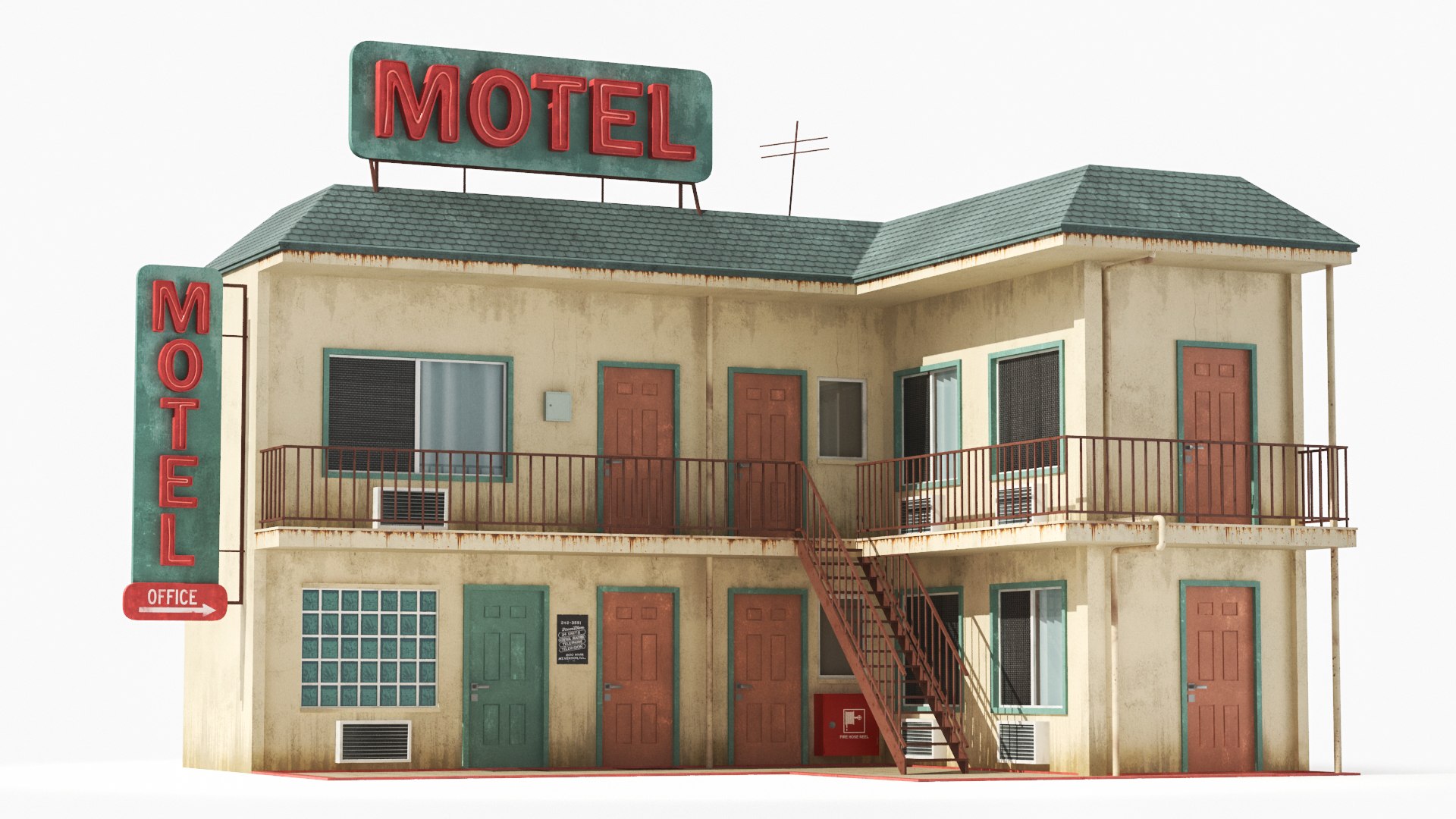 Motel Low Poly 3D Model 3D model https://p.turbosquid.com/ts-thumb/xF/AwoiD3/iQ/motel3/jpg/1789897842/1920x1080/fit_q87/3771fd1593e5ea3d430344838e6faccb3c5db361/motel3.jpg
