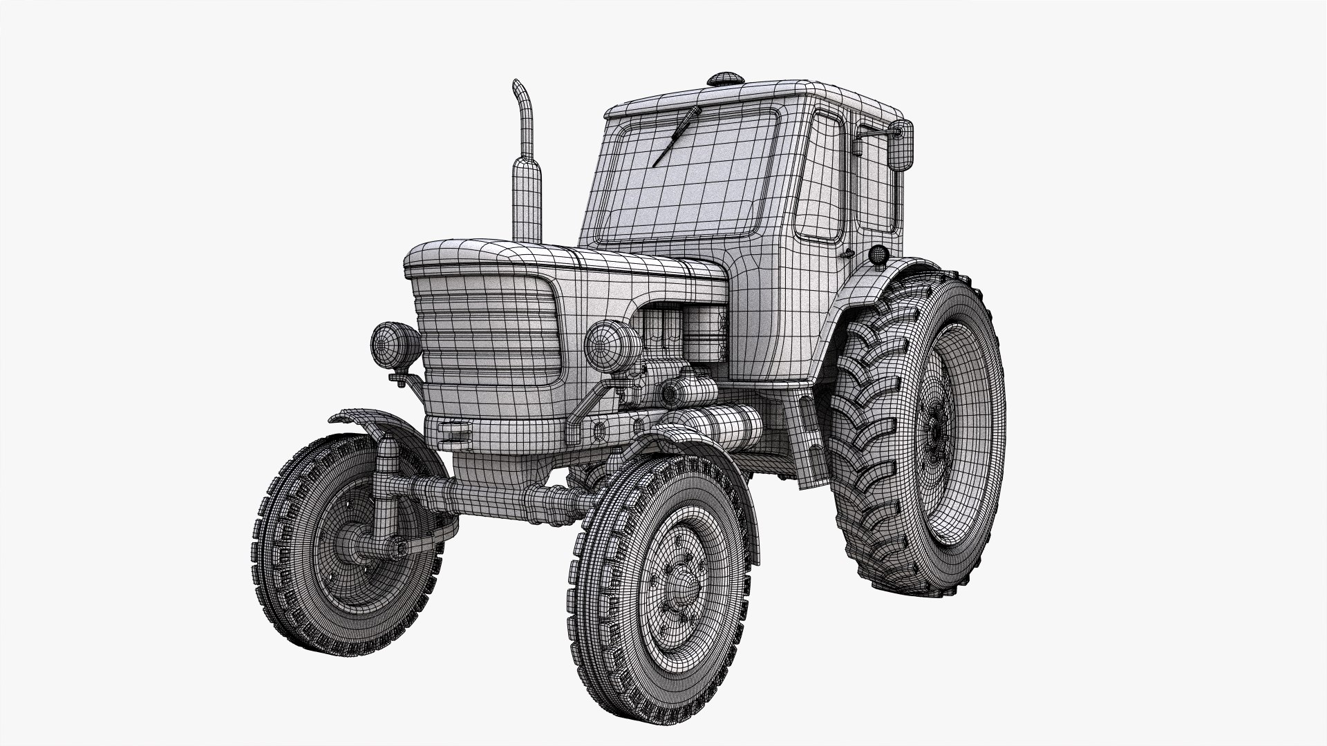old tractor toy 3D model https://p.turbosquid.com/ts-thumb/xF/B6IPmp/03xBPQa8/wire_000/png/1599823224/1920x1080/fit_q87/75a277fb1443409548350df259f364feb0604924/wire_000.jpg
