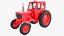 Tractor Toy