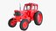 Tractor Toy