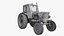 Tractor Toy