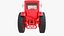 Tractor Toy