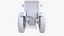 Tractor Toy