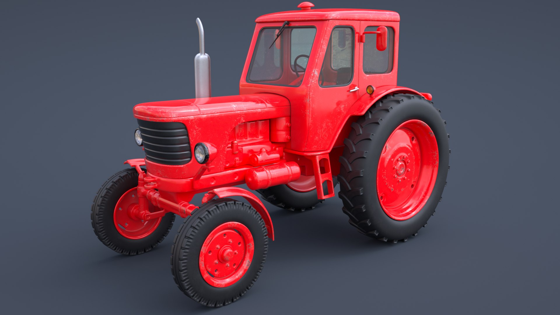 old tractor toy 3D model https://p.turbosquid.com/ts-thumb/xF/B6IPmp/icQltBs3/signature2/png/1599823224/1920x1080/fit_q87/419fccce536e954e958849e2d39ab0250580f6bb/signature2.jpg