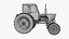 Tractor Toy
